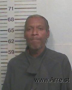 Calvin Jones Arrest Mugshot