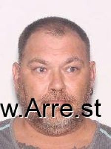 Calvin Jr Arrest Mugshot