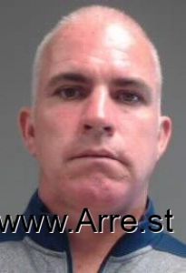 Calvin Overholt Iii Arrest Mugshot