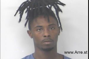 Cameron Hutchins Arrest Mugshot