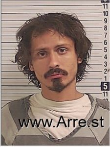 Cameron Jasay Arrest