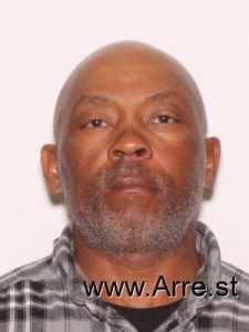 Cameron Malone Arrest Mugshot