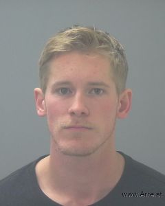 Cameron Stemen Arrest