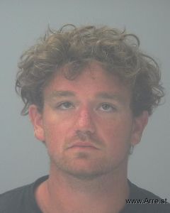 Camren Staggsschlott Arrest Mugshot