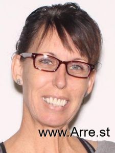 Candace Arnold Arrest Mugshot