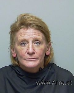 Candace Huttunen Arrest Mugshot