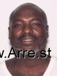 Carey Butler Arrest Mugshot