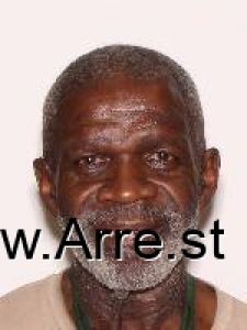 Carl Harp Arrest Mugshot