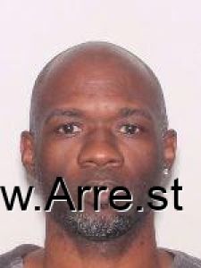 Carl Mayze Arrest Mugshot