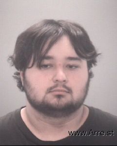 Carl Williams Ii Arrest Mugshot
