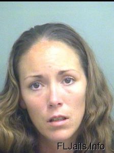 Carleen Joiner Arrest Mugshot