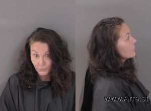 Carletta Carroll Arrest Mugshot