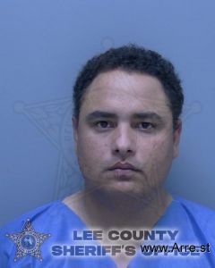 Carlos Balmaseda-perez Arrest Mugshot