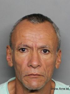 Carlos Chaverra Orozco Arrest Mugshot