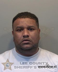 Carlos Ferry Minota Arrest Mugshot