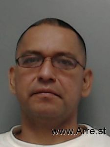 Carlos Gonzalez Arrest Mugshot