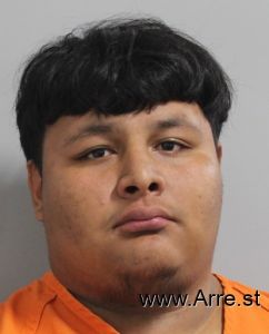 Carlos Hernandez Perez Arrest