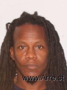 Carlos Kirby Arrest Mugshot