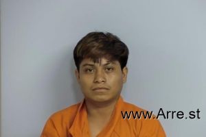 Carlos Pan Saquij Arrest Mugshot
