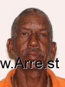 Carlton Hayward Arrest Mugshot