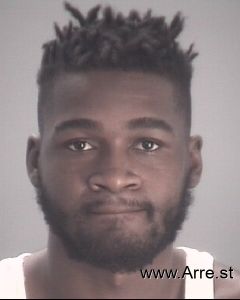 Carlton Nelson Arrest