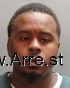 Carlton Singletary Jr Arrest Mugshot