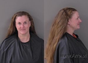 Carly Bales Arrest