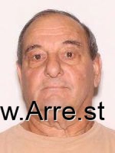 Carmello Infantino Arrest Mugshot
