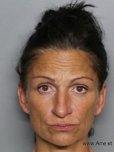 Carol White Arrest Mugshot