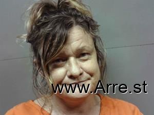 Carole Turner Arrest Mugshot