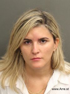 Carolina Lima Arrest