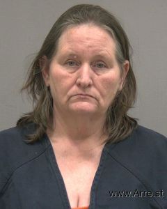 Carolyn Lee Arrest Mugshot