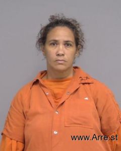 Carolyn Nalls Arrest Mugshot