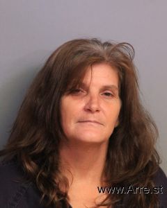 Carolyne Anderson Arrest