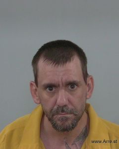 Casey Davis Arrest Mugshot