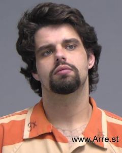 Casey Kinsey Arrest Mugshot