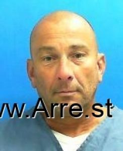 Cash O'neil Arrest Mugshot