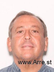 Casimir Iii Arrest Mugshot