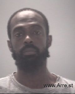 Casimus Henry Arrest Mugshot
