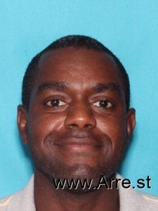 Cassiany Jr Arrest Mugshot