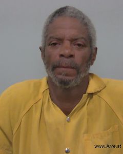 Cassius Rossin Arrest Mugshot
