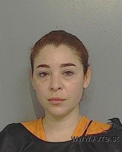 Catherine Fontalvo-diaz Arrest