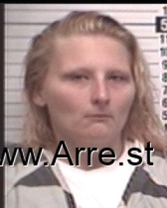 Catherine Futral Arrest