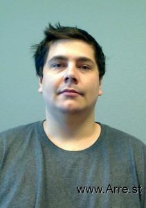 Caylon Lidik Arrest Mugshot