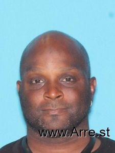 Cecil Byron Arrest Mugshot