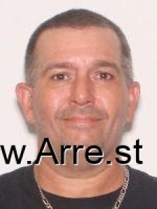 Cecil Klemann Arrest Mugshot