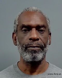 Cecil Lindsey Arrest Mugshot