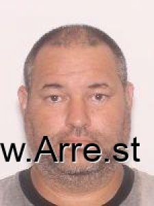 Cecil Parsons Arrest Mugshot