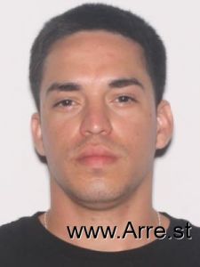 Cedeno Cedenorosado Arrest Mugshot