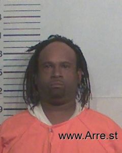 Cedric Johnson Arrest Mugshot